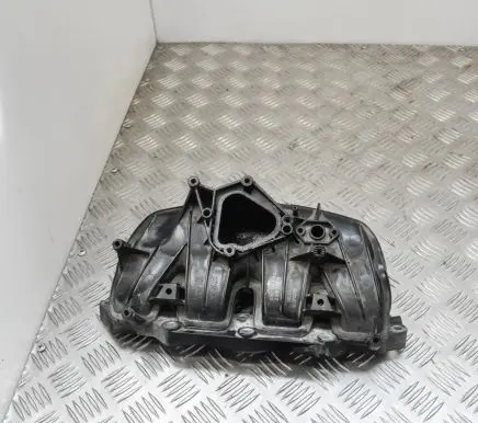 Volkswagen Golf VI Intake manifold 03C129711Q