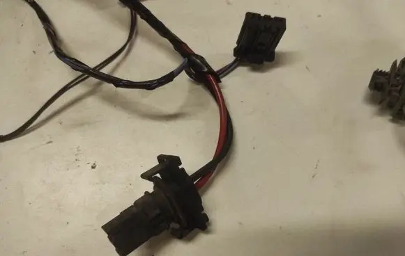 Citroen Berlingo Other wiring loom 4515201 031024S