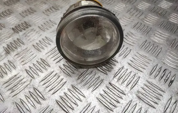 Citroen C3 Front fog light 41180748