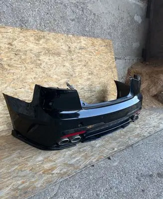 KIA Stinger Rear bumper