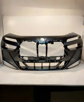 BMW 7 G70 Front bumper 5A672229081616