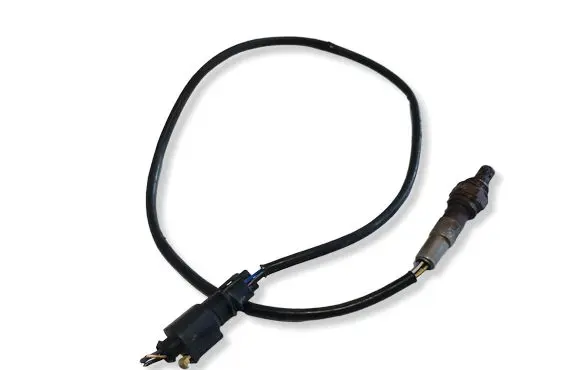 Opel Corsa D Lambda probe sensor 55562290