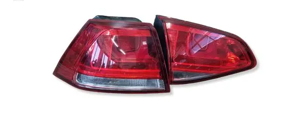 Volkswagen Golf VII Rear/tail lights 5G0945095M 90052057A