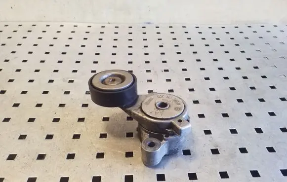 Volkswagen Eos Generator/alternator belt tensioner 03C145299M