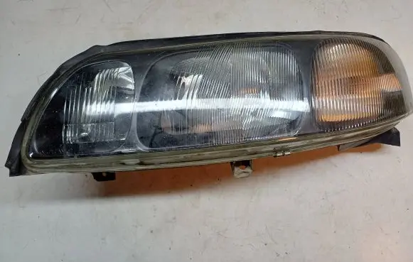 Volvo S60 Headlight/headlamp 9151851 89005622