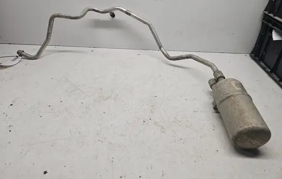 Renault Megane II Air conditioning (A/C) pipe/hose 8200247360 8200247353