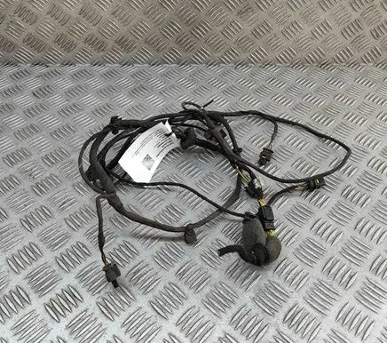 Mercedes-Benz E W212 Parking sensor (PDC) wiring loom A2125403100
