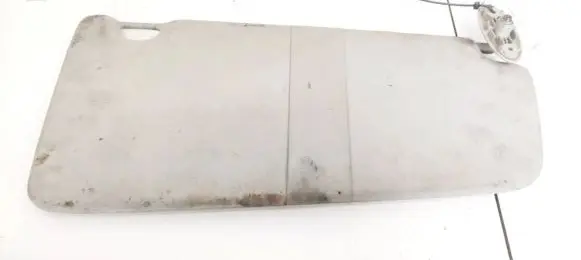 Ford Focus C-MAX Sun visor