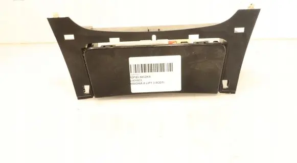 Opel Insignia A Car ashtray