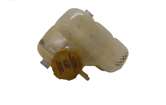 Opel Vectra C Coolant expansion tank/reservoir 9202100 099172