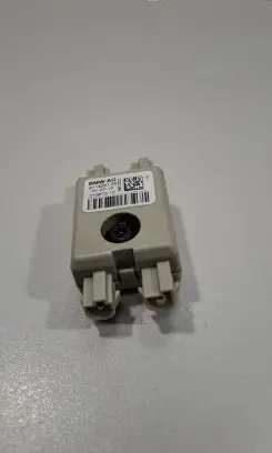 BMW 5 F10 F11 Antenna control unit 911826106