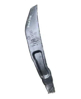 Ford Puma Fender end trim L1TBS16E560AA