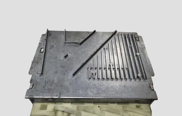 Volvo XC90 Gearbox control unit/module 00001312A6 P09480760 T0707A00
