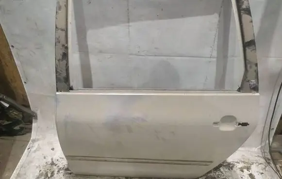 Ford Galaxy Rear door PILKOS