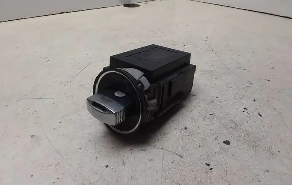 Ignition lock