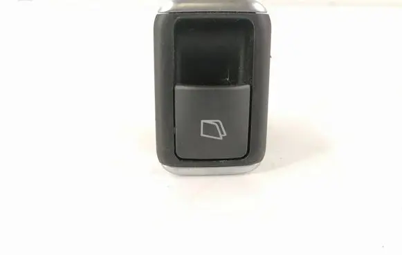 Mercedes-Benz GL X166 Electric window control switch