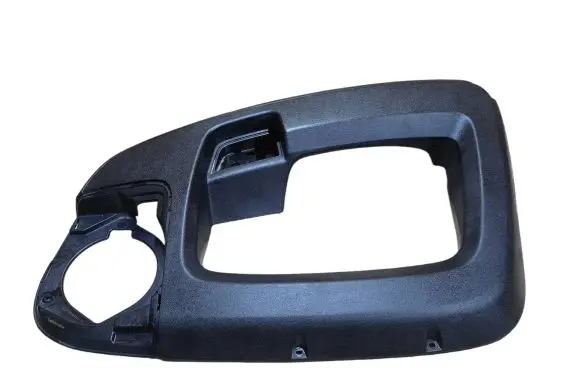 Citroen Jumper Front door card panel trim EP040018 B866