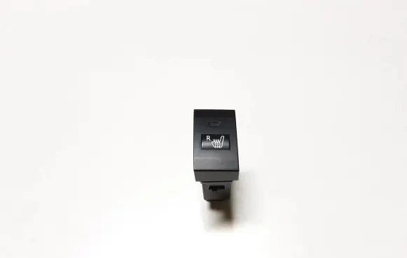 KIA Sorento Seat heating switch 937503E000 864W03000