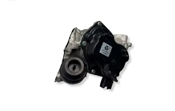 Peugeot 3008 I EGR valve 9678257280