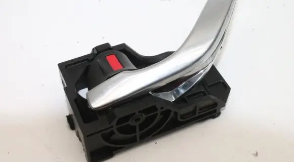 Mazda CX-5 Rear door interior handle