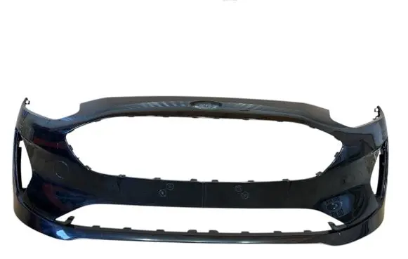 Ford Fiesta Front bumper L1BB17757B1AW