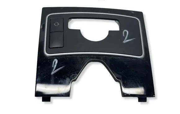 Mercedes-Benz E W212 Other center console (tunnel) element A2126803007