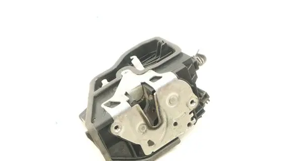 Front door lock