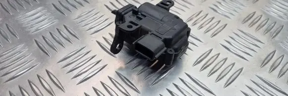 Renault Zoe Fuel tank cap lock motor 40607200 788261002R