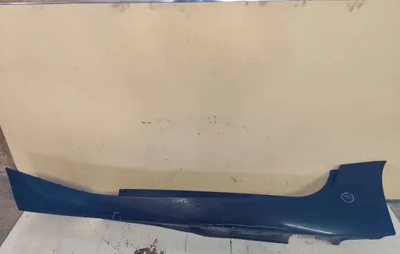 BMW Z4 E85 E86 Sill 7016529 10503414