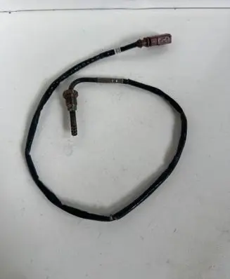 Volkswagen Jetta VI Exhaust gas temperature sensor 964857 6X0973802A