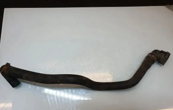 Volkswagen Transporter - Caravelle T4 Engine coolant pipe/hose