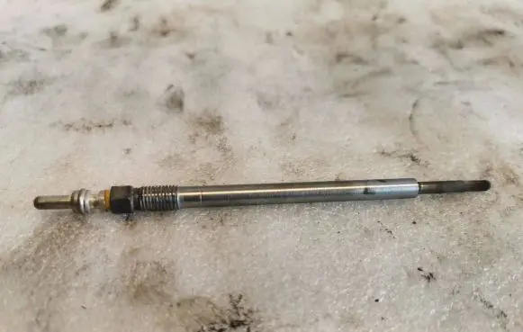 Citroen Berlingo Glow plug 9809088180