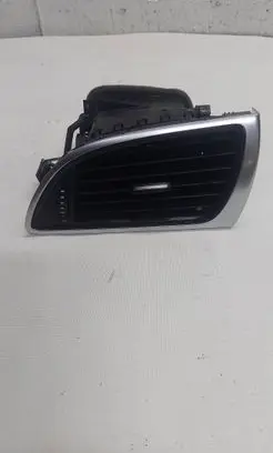 Audi A6 Allroad C7 Dashboard side air vent grill/cover trim 9026200 4G1820902