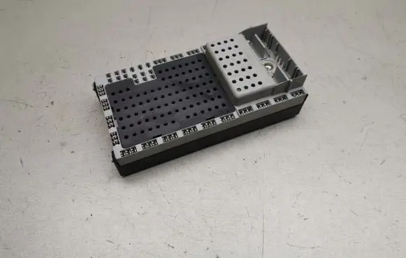 Volvo S60 Comfort/convenience module 30657428 08688434