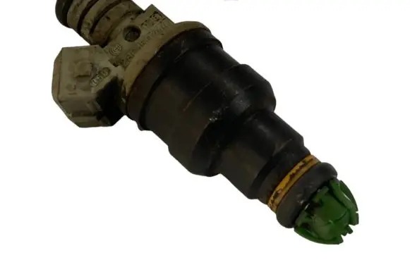 BMW 5 E34 Fuel injector 0280150414