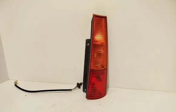 Suzuki Ignis Rear/tail lights