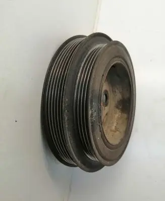 Ford Transit Crankshaft pulley 6C1Q6B319AD