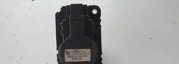 Mitsubishi Outlander Air flap motor/actuator CSA512T010