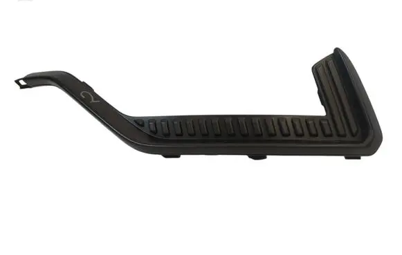 Volvo XC60 Rear bumper trim bar molding 39136214AUTOAS17 39136214