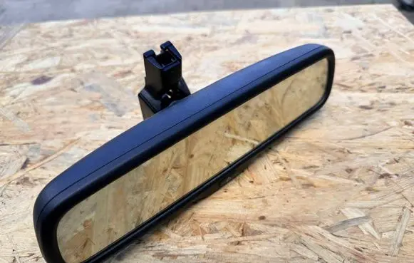 Hyundai i40 Rear view mirror (interior) A048070 3C25120463
