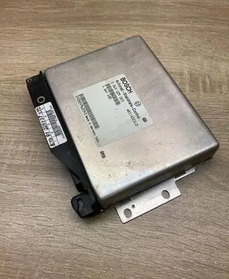 BMW 5 E39 ABS control unit/module 1164130