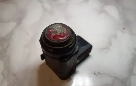 Seat Altea Parking PDC sensor 1U0919275 0263003187