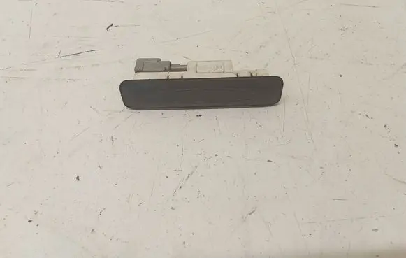 Nissan Primera Loading door exterior handle 2703