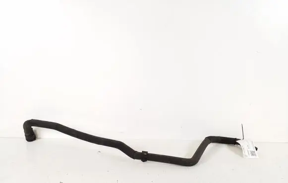 Jaguar XF X250 Air intake hose/pipe 9X238D050GA
