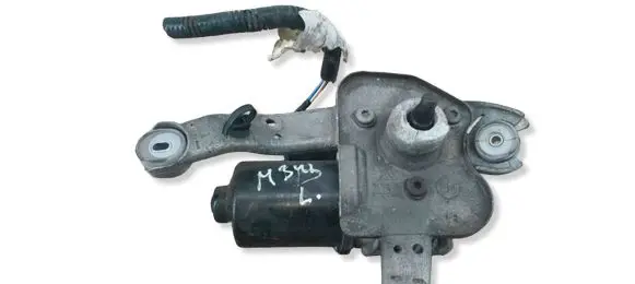 Ford Mondeo MK V Wiper motor DS7317504DE