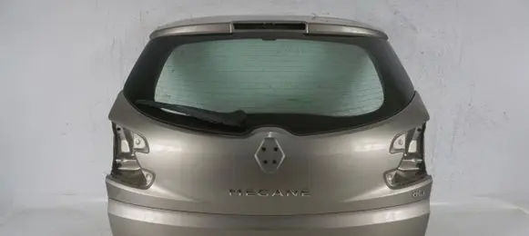 Renault Megane III Tailgate/trunk/boot lid