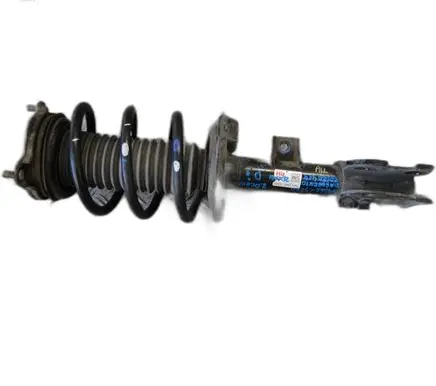 KIA Sorento Shock absorber/damper/air suspension 54661-C5260