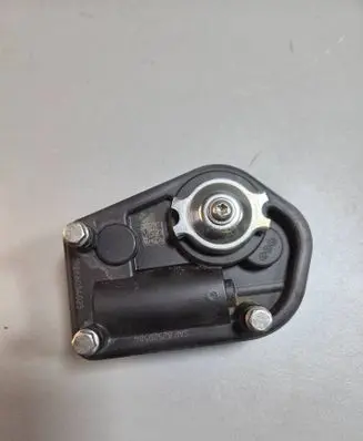 Chevrolet Camaro Reducing agents exhaust control unit 82520584
