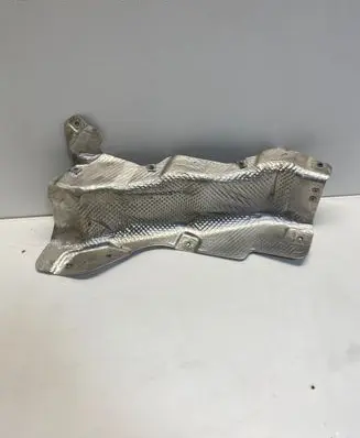Jeep Grand Cherokee WL Other under body part 193860