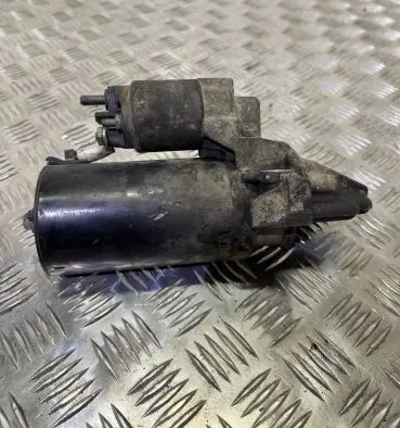Peugeot Boxer Starter motor 6C1T11000AC 0001109205 20070530